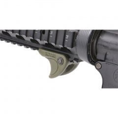 Рукоятка тактическая Fab Defense PTK-VTS Combo с упором Хаки