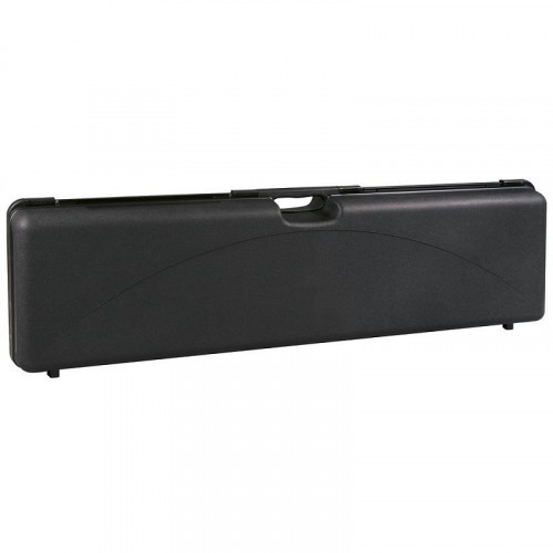 Кейс Negrini 1640SEC для хранения оружия 133x35x13 см Чёрный