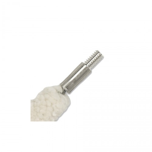 Ерш пуховка для чистки оружия Bore Tech Proof-Positive BTMB-30350 для .30 - .35 калибра Папа 8/32 Хлопок