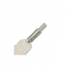 Ерш пуховка для чистки оружия Bore Tech Proof-Positive BTMB-30350 для .30 - .35 калибра Папа 8/32 Хлопок
