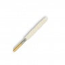 Ерш пуховка для чистки оружия Bore Tech Proof-Positive BTMB-30350 для .30 - .35 калибра Папа 8/32 Хлопок