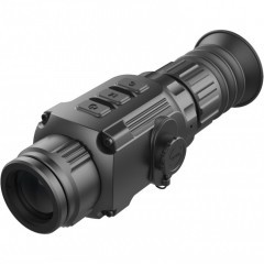 Прицел тепловизионный iRay Saim SCL 25 1.4-5.6X25 S=384X288 Обнаружение 916 м