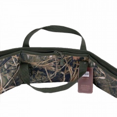 Чехол для оружия VEKTOR К-22 без оптического прицела 135 см Сухой камыш