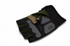 Перчатки тактические Стикхант Explorer укороченные Хаки