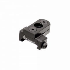 Адаптер Leapers UTG TL-SWPK01 для QD-антабок D=9.3 мм на Keymod и Weaver / Picatinny