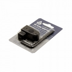 Адаптер Leapers UTG TL-SWPK01 для QD-антабок D=9.3 мм на Keymod и Weaver / Picatinny