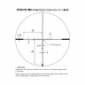 Прицел оптический Vortex Viper PST Gen II 1-6X24 IR SFP FP WP (PST-1605) Сетка VMR-2