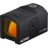 Прицел коллиматорный Aimpoint Acro C-1 1X16 IR FP WP (200548) Закрытый DOT 3.5 MOA