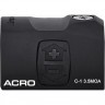 Прицел коллиматорный Aimpoint Acro C-1 1X16 IR FP WP (200548) Закрытый DOT 3.5 MOA