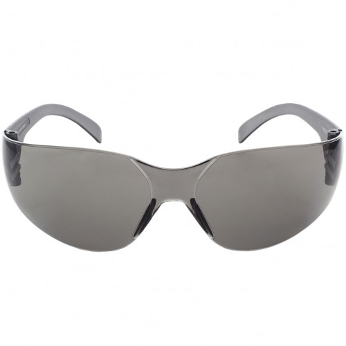 Очки баллистические стрелковые PMX Invader Mini G-3920SN Серые детские 23%