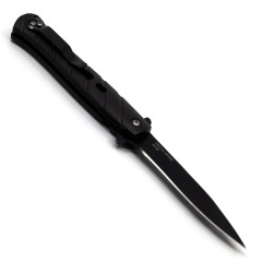 Нож складной PMX Extreme Special Series Pro-0040B Клинок 8,9 см Чёрный