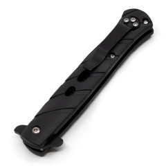 Нож складной PMX Extreme Special Series Pro-0040B Клинок 8,9 см Чёрный