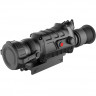 Прицел тепловизионный Guide TS450 3.3-13.2X50 (TS450) M-384X288 на Weaver / Picatinny