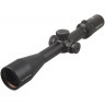 Прицел оптический Vector Optics Taurus 4-24x50 IR FFP FP WP (SCFF-17P) Сетка MPX-1