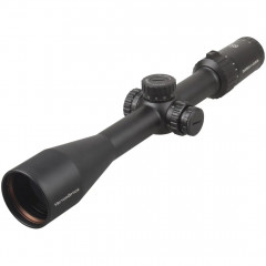 Прицел оптический Vector Optics Taurus 4-24x50 IR FFP FP WP (SCFF-17P) Сетка MPX-1