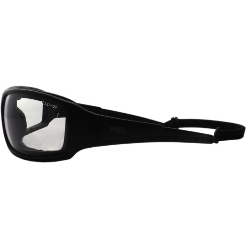 Очки баллистические тактические PMX Promt G-3010ST Anti-fog Прозрачные 96%