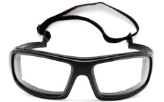 Очки баллистические тактические PMX Promt G-3010ST Anti-fog Прозрачные 96%