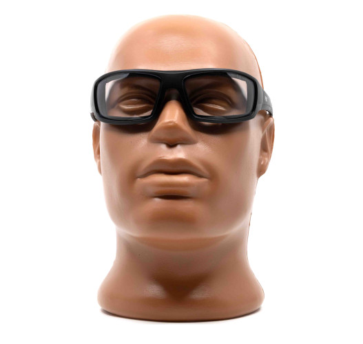 Очки баллистические тактические PMX Promt G-3010ST Anti-fog Прозрачные 96%