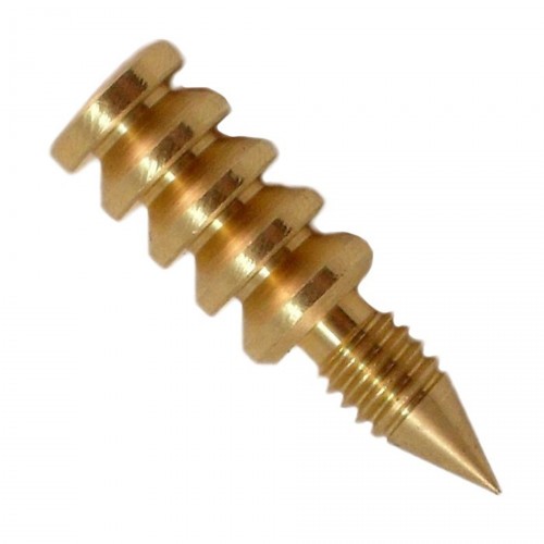 Вишер Pro Shot Tactical TJ223 для чистки оружия .223 калибра Папа 8/32 Латунь