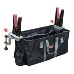 Станок-сумка Tipton Transporter Range Vise 782805 для чистки оружия