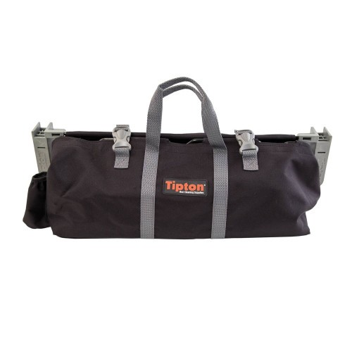 Станок-сумка Tipton Transporter Range Vise 782805 для чистки оружия