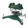 Опора жесткая для оружия Caldwell Rock Deluxe Front Rest 383774 для точной стрельбы