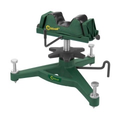 Опора жесткая для оружия Caldwell Rock Deluxe Front Rest 383774 для точной стрельбы