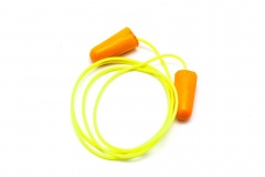 Беруши пассивные PMX (PMX-36) на шнурке 36 ДБ