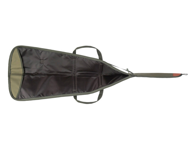 Чехол для оружия VEKTOR, длина 106см, из капрона с проклад. из пенополиэтилена для карабина ТОЗ-78