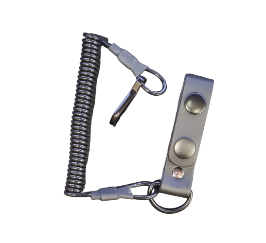 Тренчик для пистолета PMX-07L Чёрный