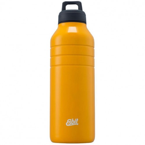 Бутылка Esbit Majoris DB680TL-Y для воды и напитков 0.68L Жёлтый