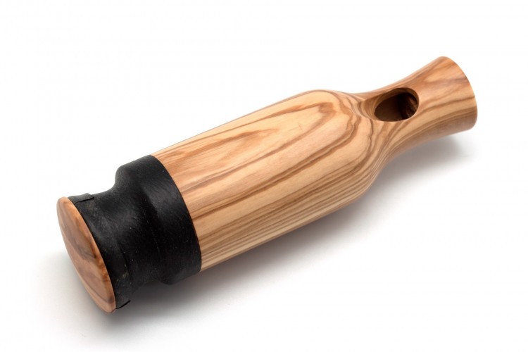 Манок духовой на голубя (вяхиря) Stickhunt ArtCalls G.V оливковое дерево