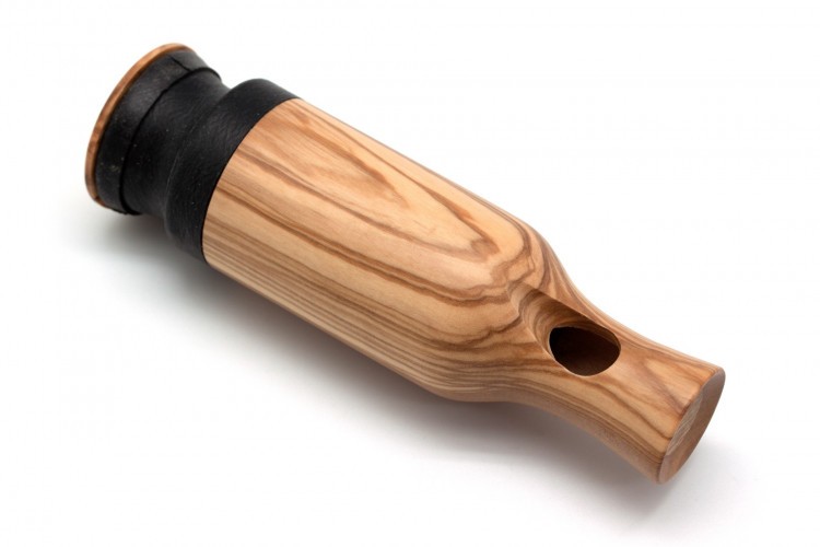 Манок духовой на голубя (вяхиря) Stickhunt ArtCalls G.V оливковое дерево