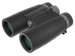 Бинокль с лазерным дальномером Vector Optics Paragon 10x42 Roof | BK-7