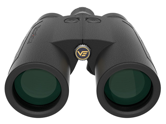 Бинокль с лазерным дальномером Vector Optics Paragon 10x42 Roof | BK-7