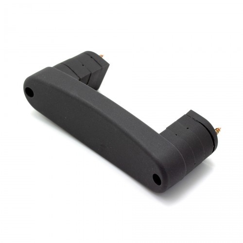 Затыльник Стикхант ТОР СВДУ1-55 для полимерного приклада СВД / Тигр регулируемый 55 мм