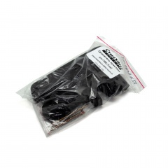 Затыльник Стикхант ТОР СВДУ1-55 для полимерного приклада СВД / Тигр регулируемый 55 мм