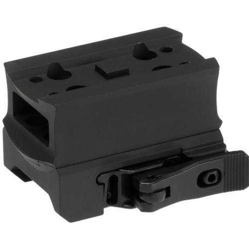 Кронштейн Holosun 1.63 QD Mount быстросъемный для прицела Holosun на Weaver / Picatinny