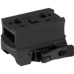 Кронштейн Holosun 1.63 QD Mount быстросъемный для прицела Holosun на Weaver / Picatinny