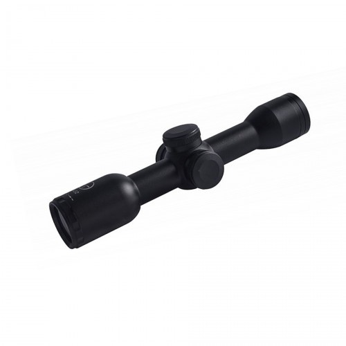 Прицел оптический Target Optic Compact 6X32 IR SFP FP (TO-632E) Сетка Mil-Dot