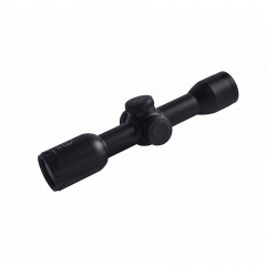 Прицел оптический Target Optic Compact 6X32 IR SFP FP (TO-632E) Сетка Mil-Dot