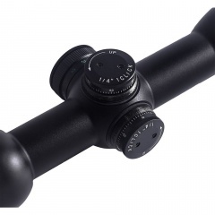 Прицел оптический Target Optic Compact 6X32 IR SFP FP (TO-632E) Сетка Mil-Dot