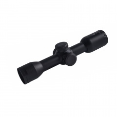 Прицел оптический Target Optic Compact 6X32 IR SFP FP (TO-632E) Сетка Mil-Dot