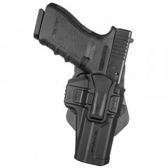Кобура поворотная Fab Defense M1 G-21 S SC-G21SB для Glock 9 (.45) мм Чёрный