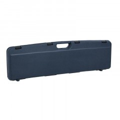 Кейс Negrini 1661ISY для хранения оружия 86x24x7.5 см Чёрный
