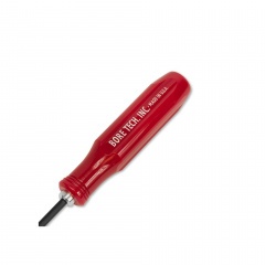 Шомпол в оплетке Bore Tech V-STIX BSVX-6644-00 для .270 калибра и больше Мама 8/32 D=5.7 мм L=111 см Cталь