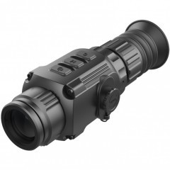 Прицел тепловизионный iRay Saim SCL 25W 1.4-5.6X25 S=384X288 Обнаружение 916 м