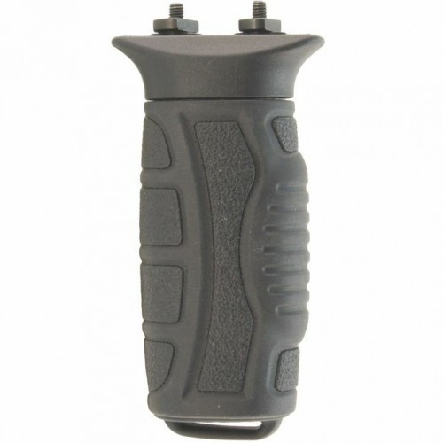 Рукоятка тактическая DLG Tactical (DLG165) на M-LOK Чёрный