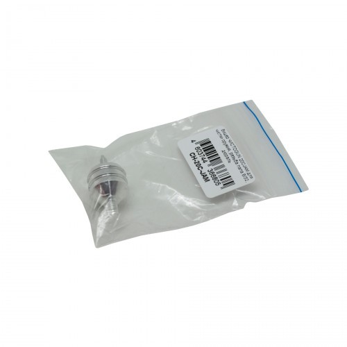 Вишер ЧИСТОGUN 20CJAM для чистки оружия 20 калибра Папа 8/32 Дюраль