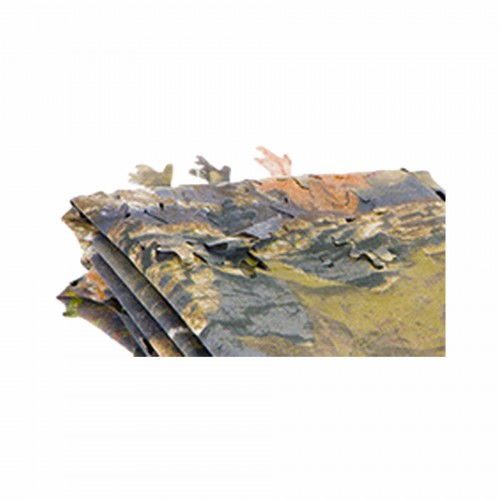 Сетка нетканая Allen 2673 для засидки материал Omniteack 3D 1.4 x 3.6 м Mossy Oak Break Up
